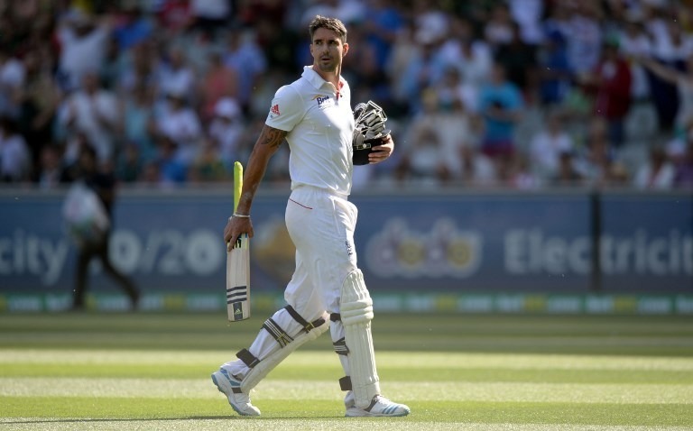 Pietersen backs for D/N format to save Test cricket.