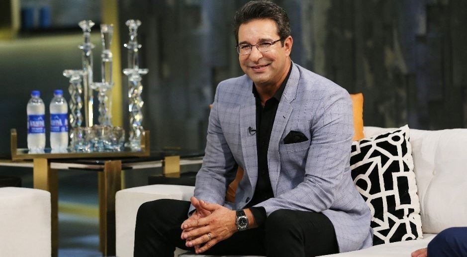 wasim akram set to become new pcb chairman Wasim Akram set to become new PCB Chairman