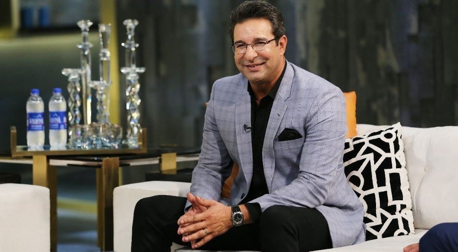 Wasim Akram set to become new PCB Chairman