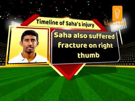 Is London Bridge falling down for Kohli & Co.?