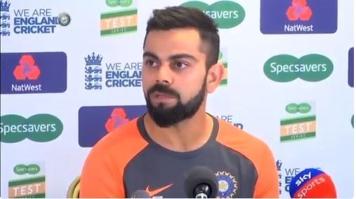 shikhar or rahul virat leaves selection of openers to his gut feeling Shikhar or Rahul: Virat leaves selection of openers to his gut feeling