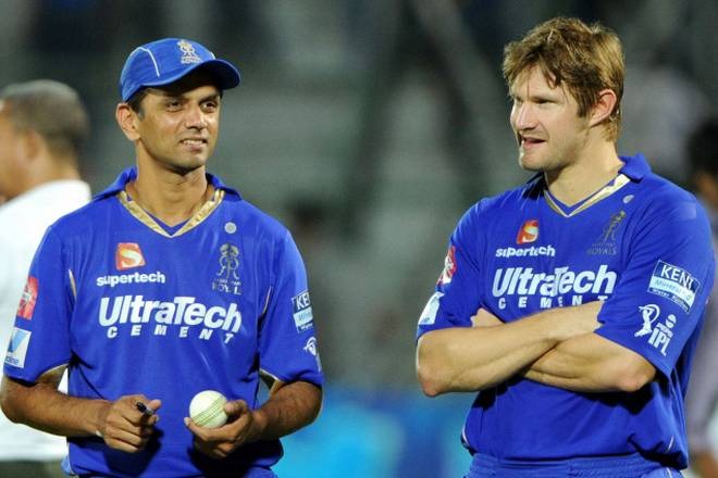 ipl 2022 shane watson delhi capitals assistant coach ricky ponting ajit agarkar IPL 2022: दिल्ली कैपिटल्स शेन वॉटसन को दे सकती है बड़ी जिम्मेदारी, कोचिंग डेब्यू करने के लिए तैयार