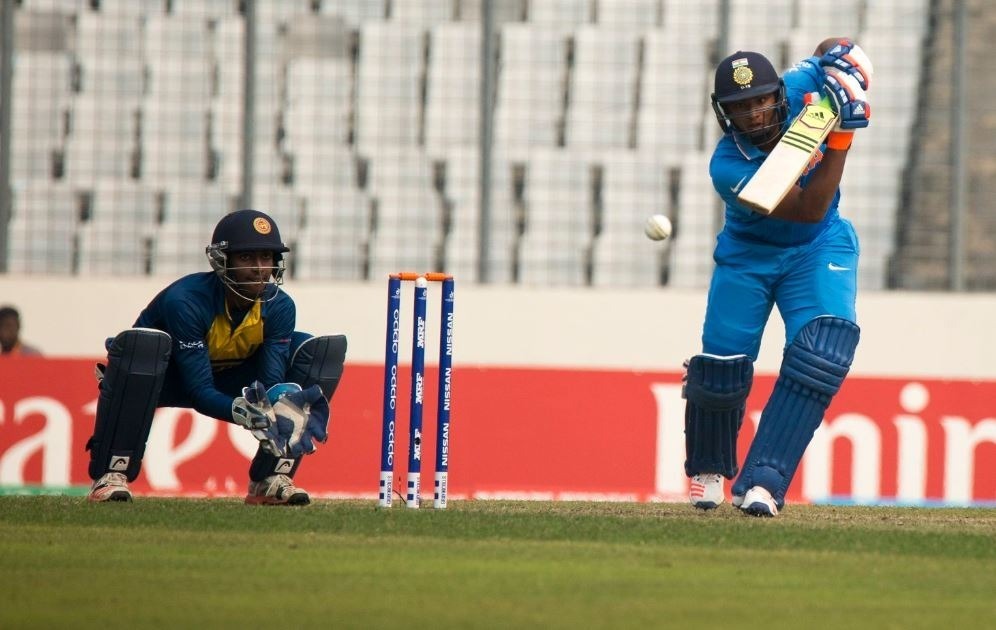 Homecoming: Sarfaraz Khan gets NOC from UP to again play for Mumbai