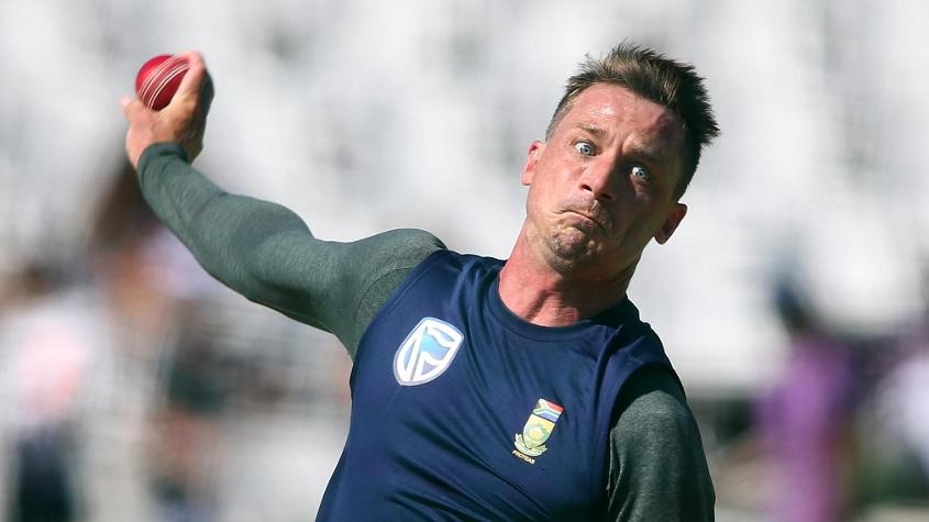 Dale Steyn Names Player To Replace Virat Kohli As Team India's T20 Captain