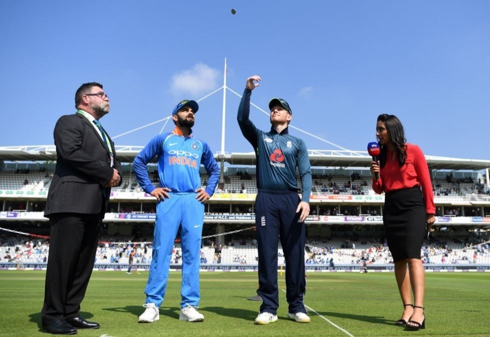 India, England aim for series win in final ODI