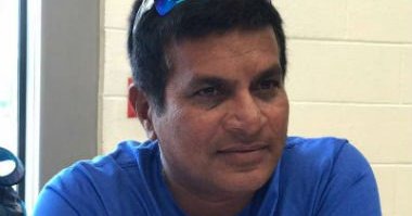 Ramesh Powar named interim coach of Indian women’s cricket team