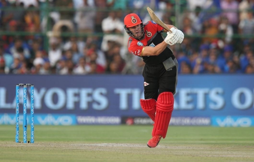 ab de villiers takes big decision on his ipl 2019 participation AB de Villiers takes big decision on his IPL 2019 participation