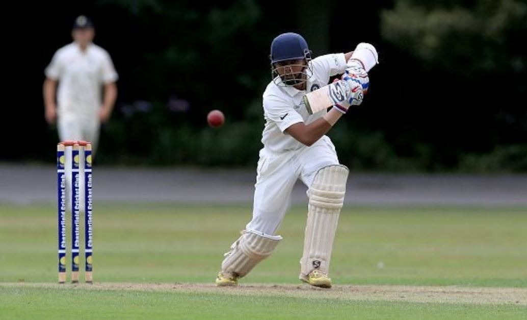 Shaw's 62 only bright side on another gloomy day for India A