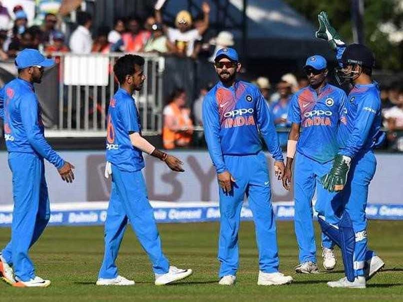Despite India's loss, Kuldeep and Chahal set personal milestones