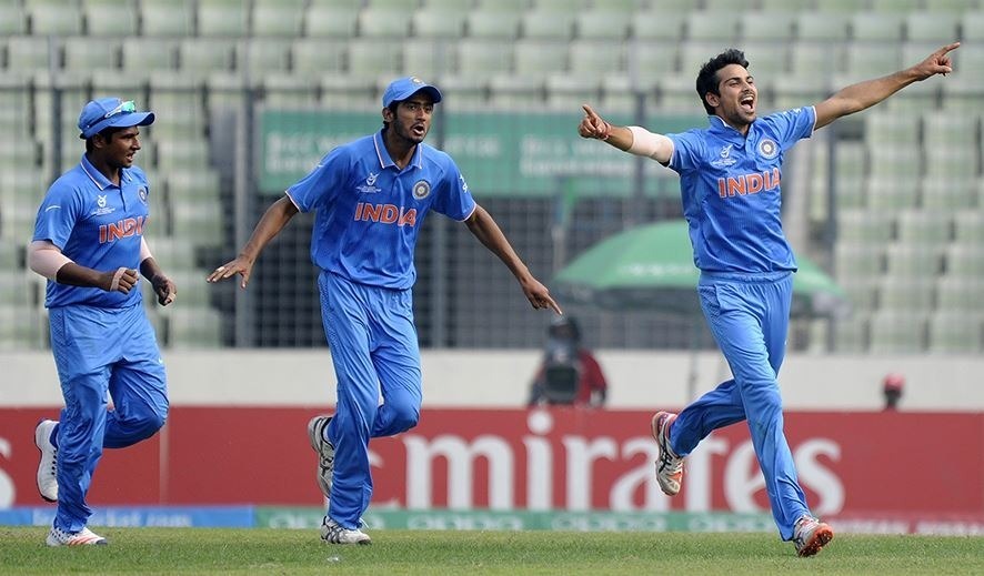 Former India U-19 cricketer beats Kohli, Dhoni, records the highest Yo-Yo score