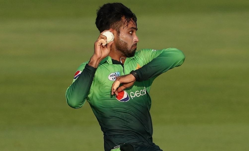 Pakistan maul Zimbabwe by 9 wickets to seal series