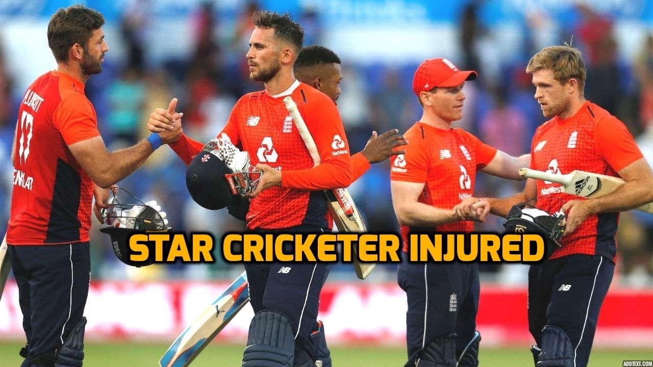 star england batsman to miss first odi due to injury Star England batsman to miss first ODI due to injury