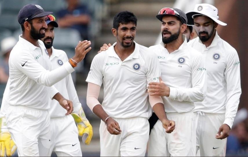 surgery not satisfactory bumrah ruled out of first test against england Surgery not satisfactory, Bumrah ruled out of first Test against England