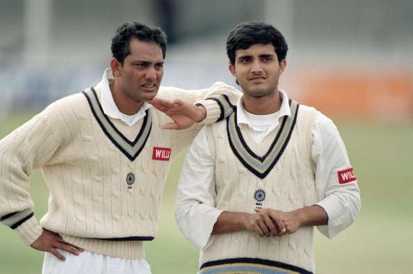 Happy B'day Dada: Sourav Ganguly's unseen pictures that will leave you amazed