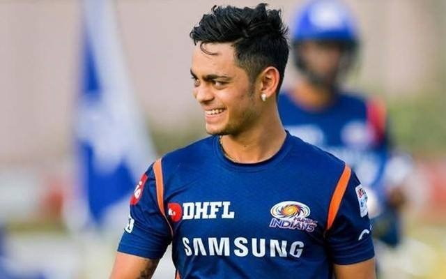 ishan kishan named captain of board president xi Ishan Kishan named captain of Board President XI