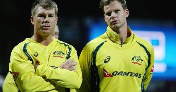 no clearance to steve smith david warner for bbl participation No clearance to Steve Smith, David Warner for BBL participation