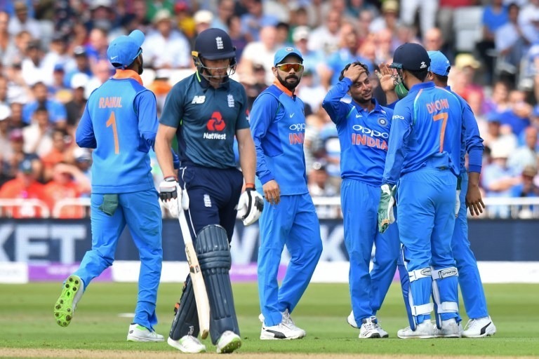 ind vs eng 2nd odi virat kohli and co aim at 10th odi series win at lords IND vs ENG, 2nd ODI: Virat Kohli & Co aim at 10th ODI series win at Lord's