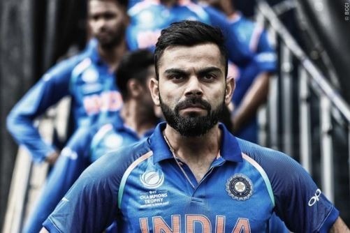 Kohli's men prepare for challenging English summer