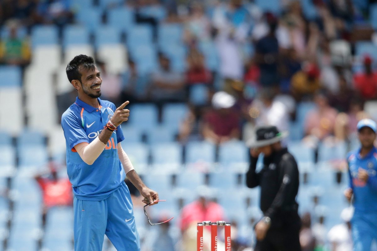 He dismissed Joe Root in the 7th over and completed 150 wickets in Twenty20 cricket/ Photo Courtesy: Twitter