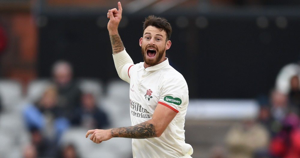 WATCH: Hat-trick after 50 years, Jordan Clark STUNS Root, Williamson, Bairstow