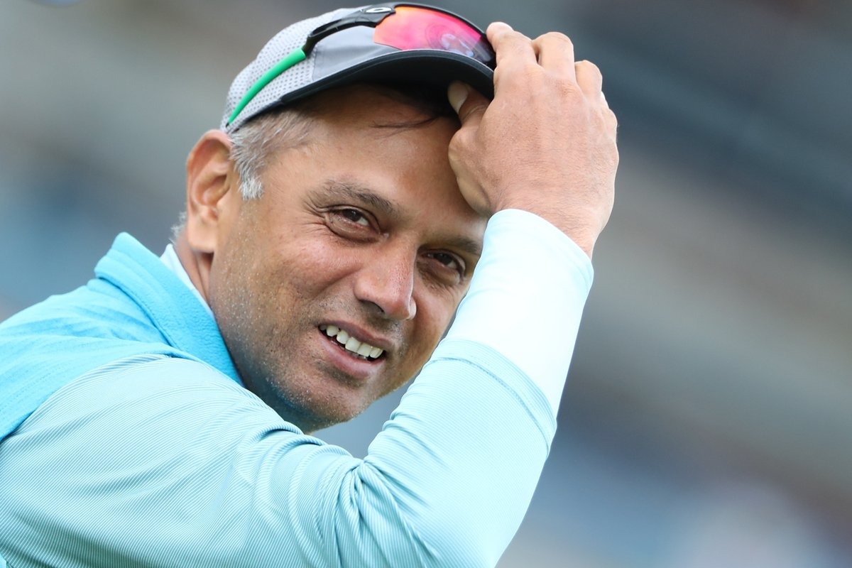 IN PICS: Shane Warne to Brian Lara, here's what cricketing greats once said about Dravid