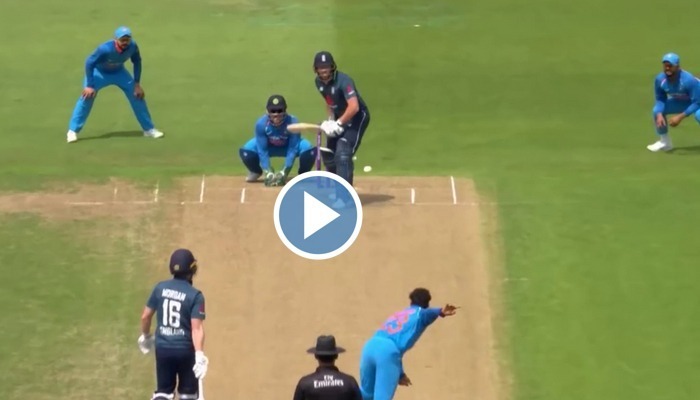 watch kuldeep yadavs 6 wickets which scripted history in england WATCH: Kuldeep Yadav’s 6 wickets which scripted HISTORY in England