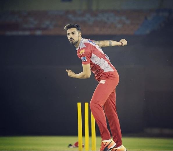 Former India U19 cricketer beats Kohli, Dhoni, records the highest Yo