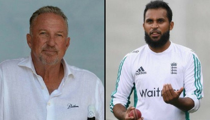 ian bothan backs adil rashid says criticising him is unnecessary Ian Bothan backs Adil Rashid, says criticising him is 'unnecessary'