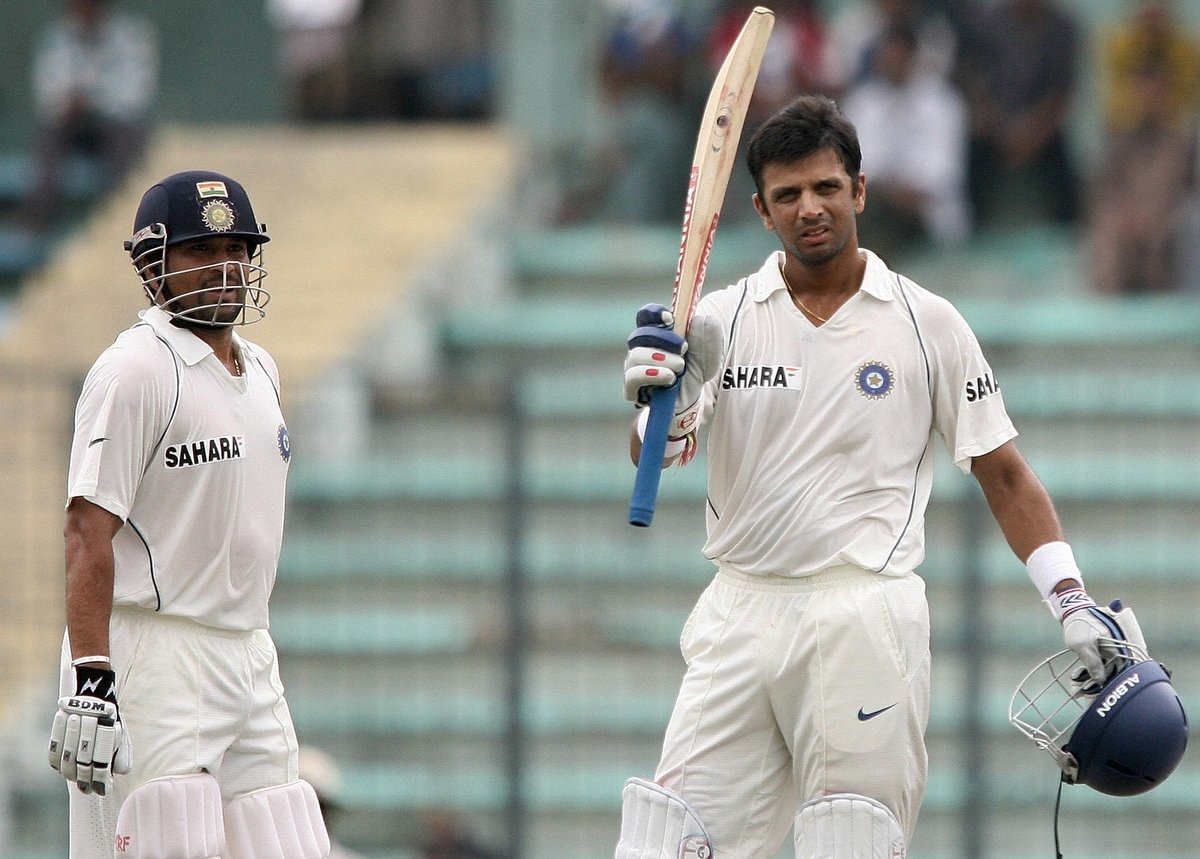 IND vs SA South African Pitch are known for speed swing and bounce Indian players face difficulty Know records of Rahul Dravid and VVS Laxman  IND vs SA: भारतीय बल्लेबाजों का दक्षिण अफ्रीका में होता है असली 'टेस्ट' ! द्रविड़ जैसे दिग्गजों के रिकॉर्ड भी अच्छे नहीं