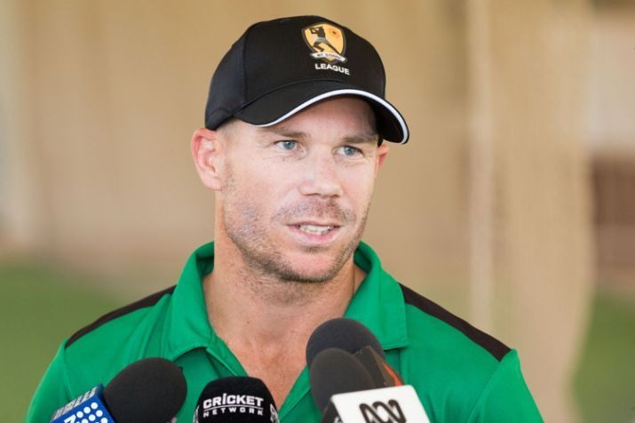 David Warner made serious allegation on Cricket Australia regarding ban on captaincy, know what he said कप्तानी पर लगे बैन को लेकर डेविड वॉर्नर ने क्रिकेट ऑस्ट्रेलिया पर लगाया गंभीर आरोप, जानिए क्या कुछ कहा