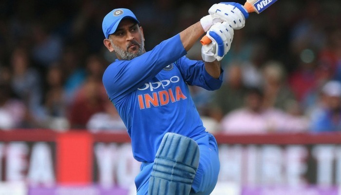 ms dhoni becomes most adorable indian sports star surpasses kohli tendulkar MS Dhoni becomes most adorable Indian sports star, surpasses Kohli, Tendulkar