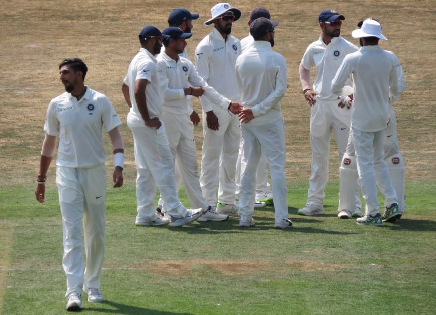 All you need to know about the India-England Test series