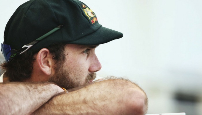 match fixing documentary leaves glenn maxwell hurt and shocked Match-Fixing documentary leaves Glenn Maxwell 'hurt' and 'shocked'