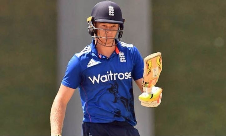 sam billings called in as cover for injured jason roy Sam Billings called in as cover for injured Jason Roy