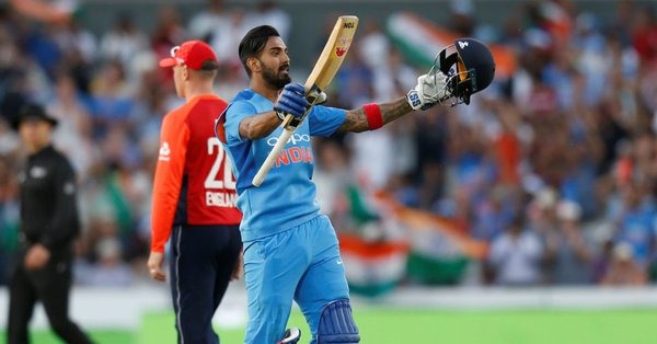 Star Indian cricketer ruled out of ODI series against England