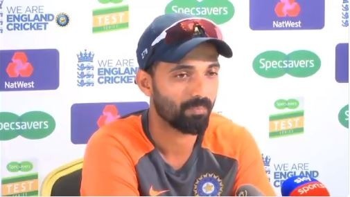 kuldeep yadav is the x factor in out team ajinkya rahane Kuldeep is X-factor but can't forget Ashwin, Jadeja: Ajinkya Rahane