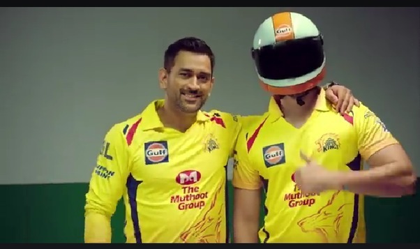 Played for CSK under Dhoni, star pacer now questions Kohli & Co’s spirit