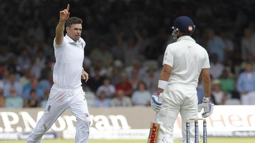 Kohli is lying if he says his form doesn't matter: Anderson