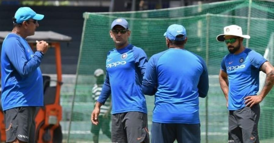 Failed in YoYo test, star India batsman now becomes mentor of CSK