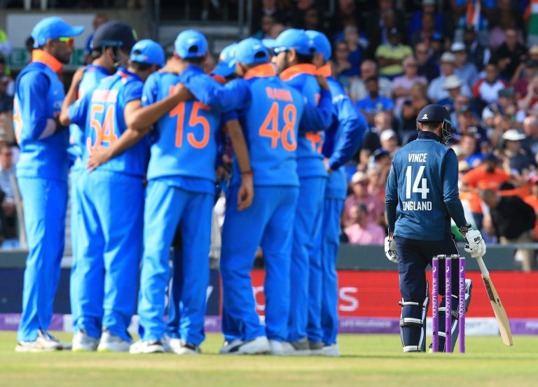 Virat Kohli sets new ODI record, surpasses MS Dhoni, Sourav Ganguly