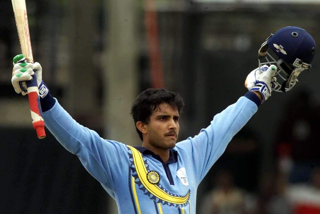 Happy B'day Dada: Sourav Ganguly's unseen pictures that will leave you amazed