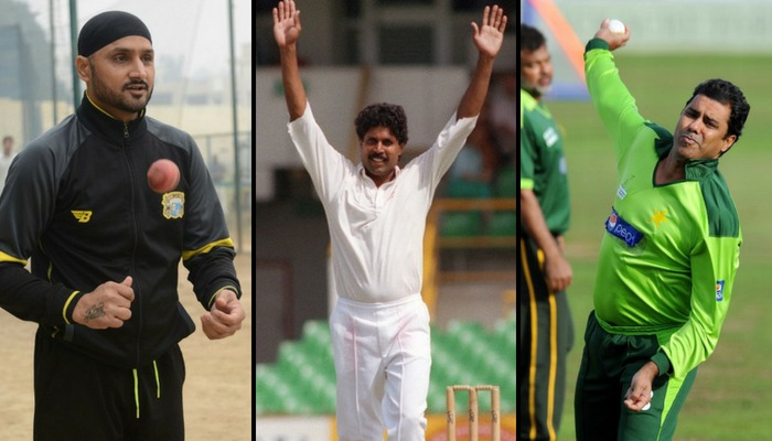 He surpassed the legends with the likes of Harbhajan Singh (23Y 106D), Kapil Dev (23Y 155D) and Waqar Younis (24Y 86D)/ Photo Courtesy: AFP