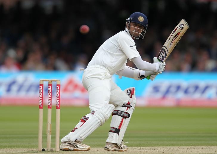 IN PICS: Shane Warne to Brian Lara, here's what cricketing greats once said about Dravid