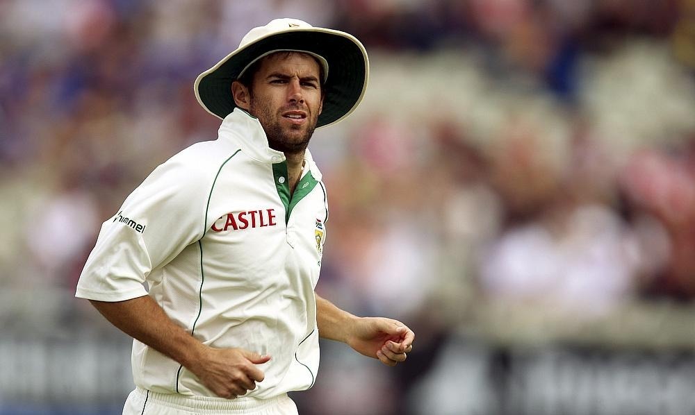 Neil McKenzie to join Bangladesh cricket team as batting consultant