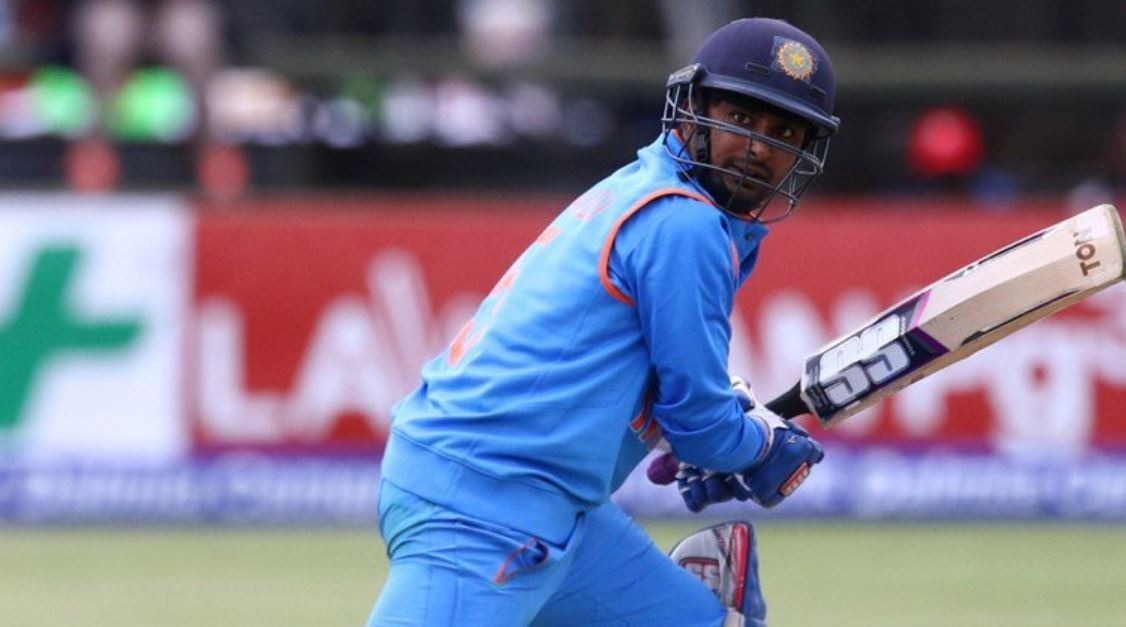 batting coach bangar vouches for rayudus return in odis Assistant coach Bangar vouches for Rayudu's return in ODIs