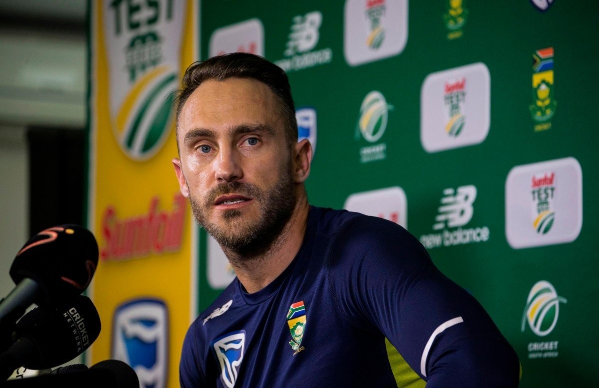 faf du plessis demands harsher punishments on ball tampering Faf du Plessis demands 'harsher' punishments on ball-tampering