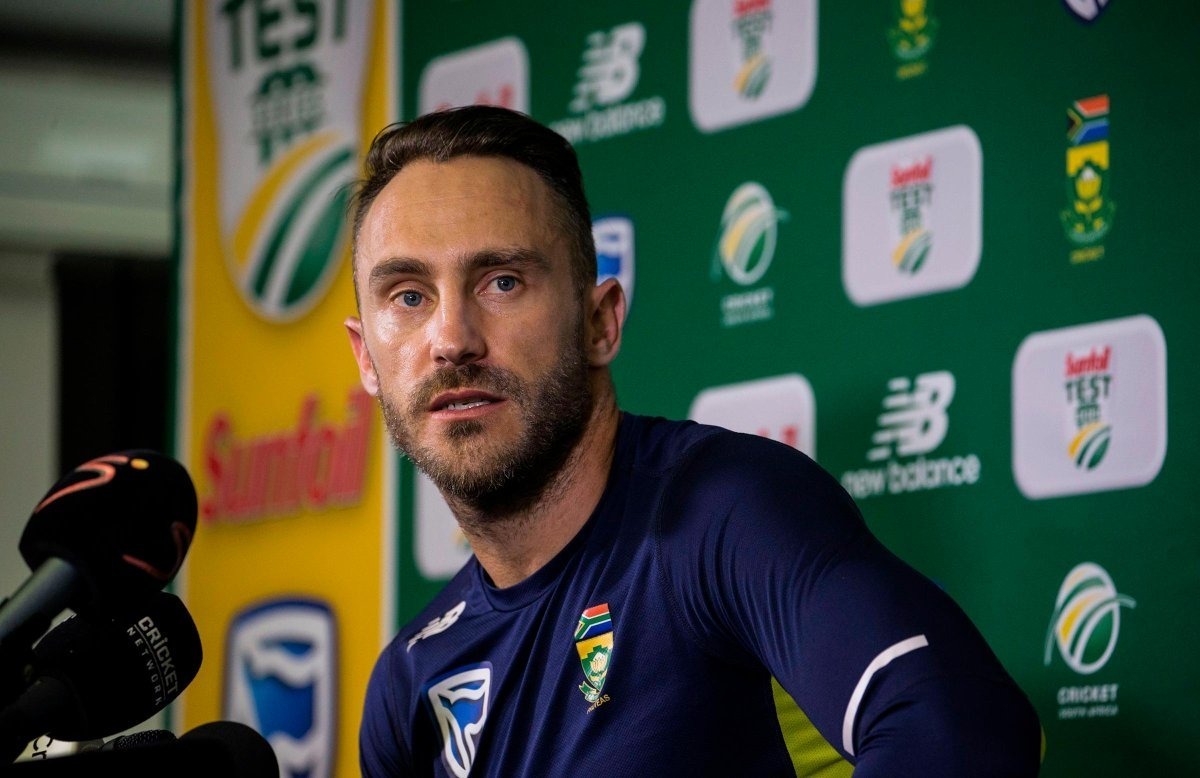 Faf du Plessis demands 'harsher' punishments on ball-tampering