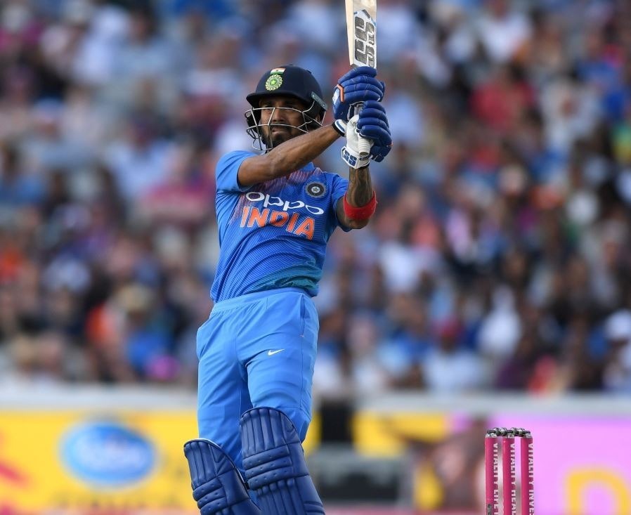 Is Rahul the new Rahane for India in ODIs?