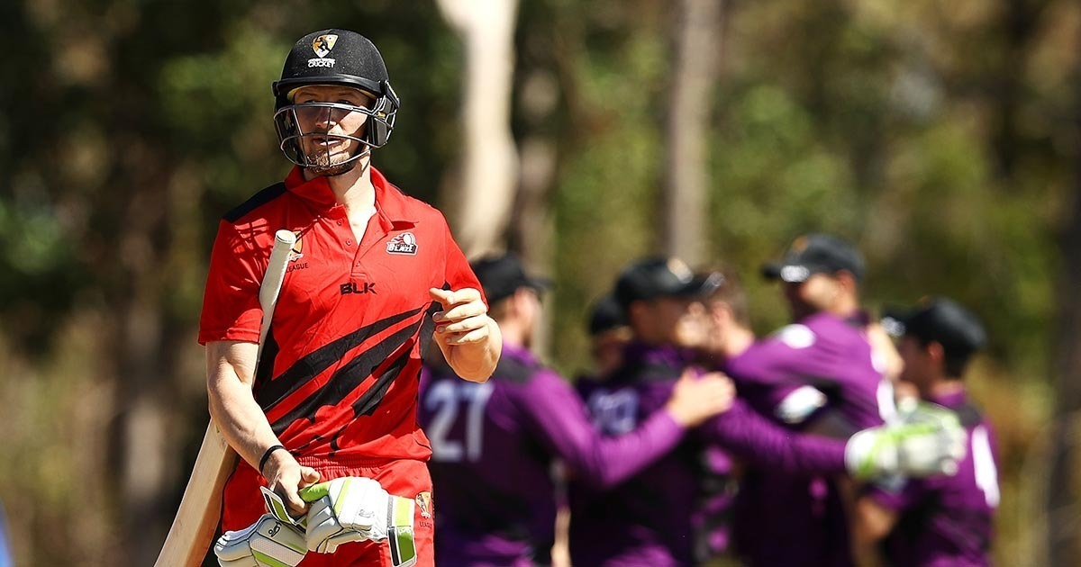 After David Warner, Cameron Bancroft scores just 1 run in his comeback match