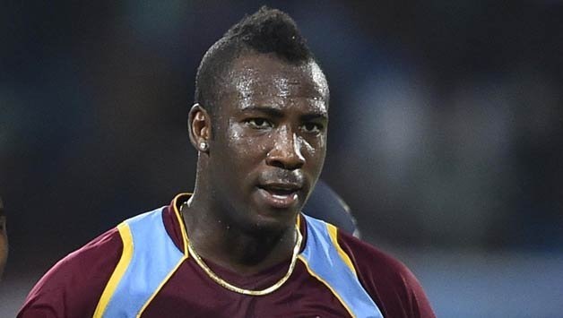 Andre Russell dropped from final ODI against Bangladesh